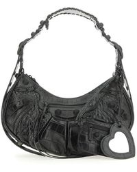 Balenciaga Shoulder bags for Women - Up to 41% off | Lyst