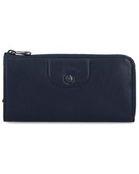 longchamp ladies wallet