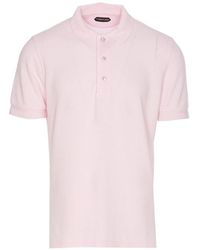 Tom Ford - T-Shirts And Polos - Lyst