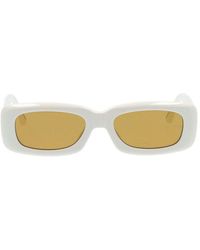 The Attico Sunglasses for Women - Up to 50% off | Lyst