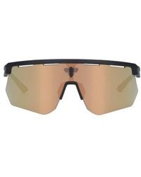 Facehide - Raider Shield Sunglasses - Lyst