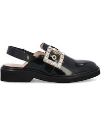 Roger Vivier - Sandals - Lyst