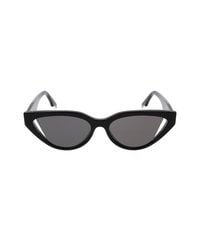 Fendi - Way Cat-eye Sunglasses - Lyst