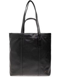COACH - Shopper Type Bag - Lyst