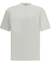 ih nom uh nit - This Is Authentic Mask Crewneck T-Shirt - Lyst