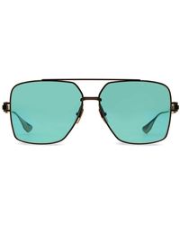 Dita Eyewear - Navigator Frame Sunglasses - Lyst