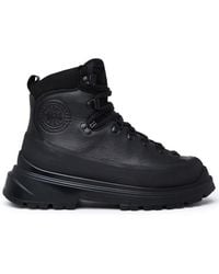 Canada Goose - Journey Lace-up Snow Boots - Lyst