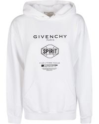 givenchy fur hoodie
