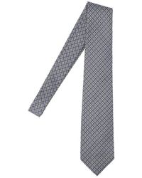 Tom Ford - Micro Pattern Pinted Tie - Lyst
