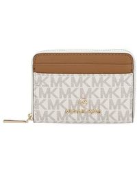 mk wallets for women