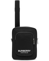 Burberry Ml Kieran Pn9 - Black