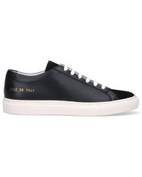 Common Projects - Original Achilles Lace-up Sneakers - Lyst