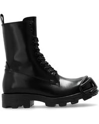 DIESEL - Ankle Boots - Lyst