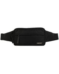 Ambush - Logo Patch Zipped Belt Bag - Lyst