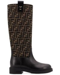 Fendi - Heels - Lyst