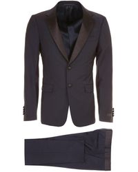 Prada - Two Piece Tailored Suit - Lyst