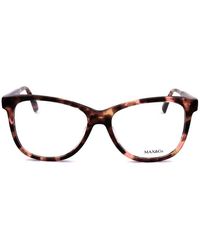 MAX&Co. - Square Frame Glasses - Lyst