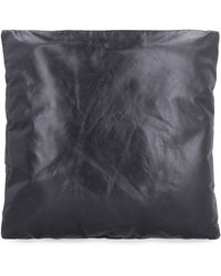 Bottega Veneta - Pillow Leather Clutch - Lyst