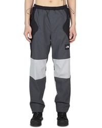 The North Face - Color-block Track Pants - Lyst