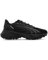 PUMA - Spirex X Pleasures Lace-up Sneakers - Lyst
