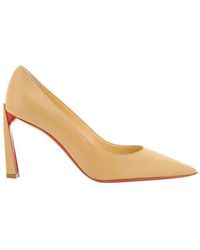 Christian Louboutin - Condora Pointed Toe Pumps - Lyst
