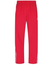 adidas Originals - Sweatpants With Logo, - Lyst