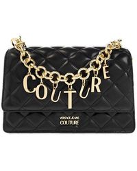 Versace Jeans Couture Shoulder bags for Women | Online Sale up to 