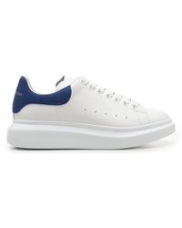 alexander mcqueen mens trainers uk