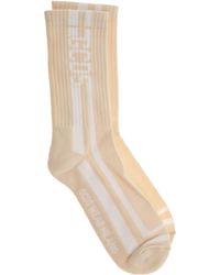 Gcds Socks Pimpa - Natural