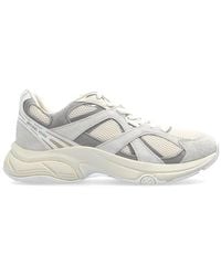 MICHAEL Michael Kors - Logo Detail Sneakers - Lyst