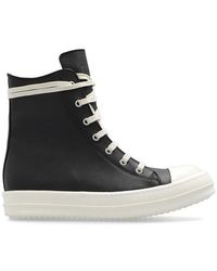 High-top sneakers for Women | Lyst
