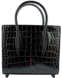 louboutin tote bag sale