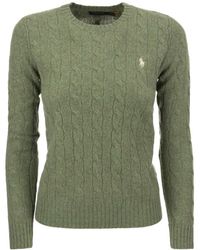 polo ralph lauren jumpers
