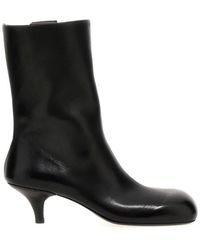 Marsèll - 'tillo' Ankle Boots - Lyst