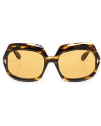 Tom Ford - Sunglasses, - Lyst