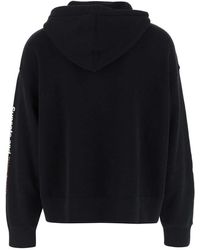 Palm angels sensitive content hoodie hotsell