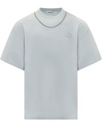 Ambush - Ballchain T-Shirt - Lyst