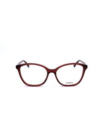 MAX&Co. - Square Frame Glasses - Lyst