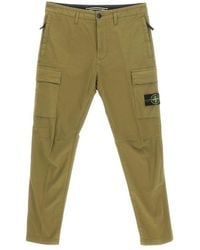 Stone Island Pants, Slacks and Chinos for Men | Online Sale up to 40% off |  Lyst