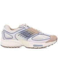 Nike - Air Pegasus Wave Lace-Up Sneakers - Lyst