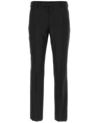 Versace - Pantalone - Lyst