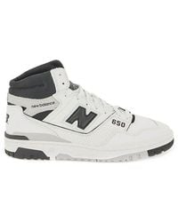 New Balance - '650' Sneakers - Lyst