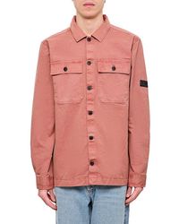 Barbour - Arlo Shirt - Lyst