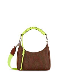 Etro Shoulder bags for Women | Online Sale up to 48% off | Lyst