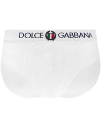 Dolce & Gabbana Underwear for Men | Online Sale up to 42% off | Lyst