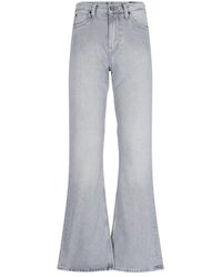 Calvin Klein - Jeans Bootcut - Lyst