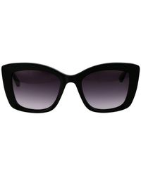 Karl Lagerfeld - Sunglasses - Lyst