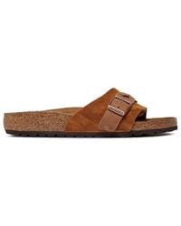 Birkenstock - Oita Braided Sandals - Lyst