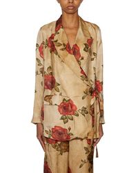 お気に入り】 UMA メンズ パンツ(その他) uma wang jorg WANG jacket