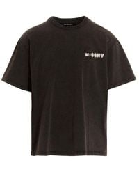 MISBHV - 'community' T-shirt - Lyst